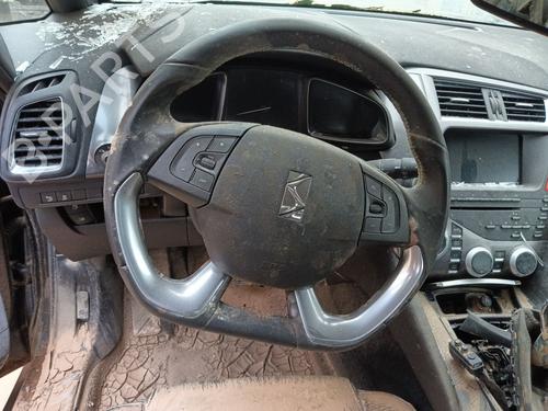 Gearbox CITROËN DS5 2.0 HDi 165 | BP29525597M3 