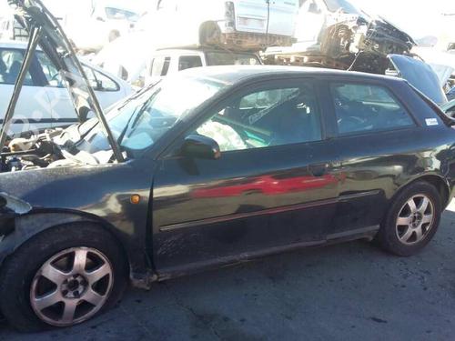 Einspritzleiste AUDI A3 (8L1) 1.8 T | BP5547961M98 