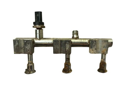 Used Injection rail FORD FOCUS IV (HN) 1.0 EcoBoost (125 hp) 27382273