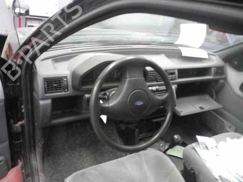 Alternator FORD FIESTA III (GFJ)  | BP5347752M7 