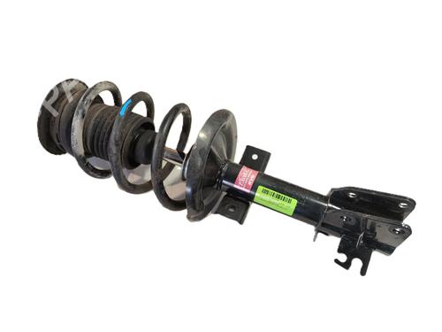 Used Right front shock absorber Right front shock absorber RENAULT MASTER III Bus (JV) 2.3 dCi 125 FWD (JV0C, JV0D, JV0H, JV0G, JV0J) (125 hp) 32750908 32750908