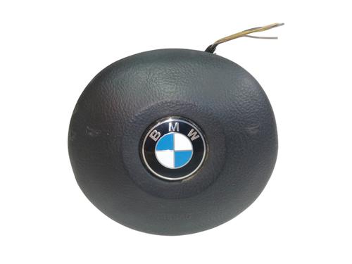 Used Driver airbag BMW 3 (E46) 320 d (150 hp) 10355564