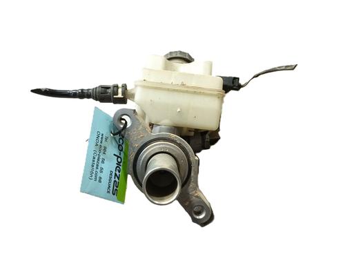 Brake master cylinder FORD FOCUS IV (HN) 1.5 EcoBlue | BP29258112M77 