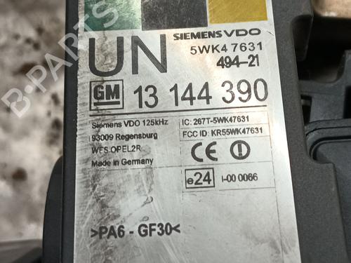 Ratstammeenhed OPEL COMBO Tour 1.3 CDTI 16V | BP30775963M21