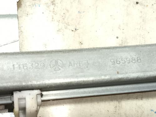 Rear left window mechanism PEUGEOT 307 SW (3H) 1.6 HDI 110 | BP17744180C24 