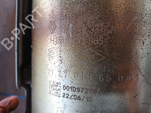 Andre NISSAN NOTE (E12) 1.5 dCi | BP30434901O1 - Image 2