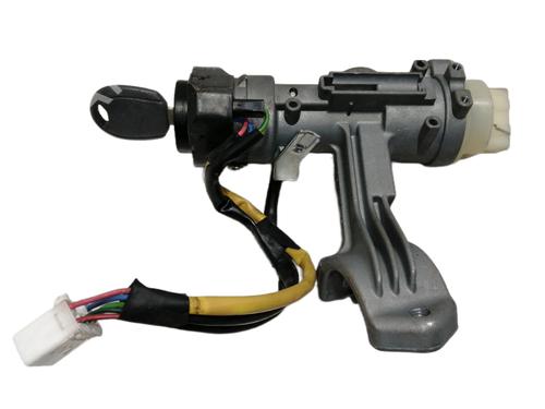 Ignition barrel KIA SPORTAGE II (JE_, KM_)  | BP11133118M48 