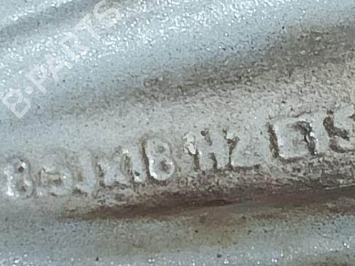 Rim MERCEDES-BENZ A-CLASS (W176) A 180 CDI / d (176.012) | BP28377301C45 