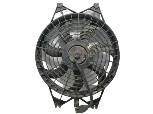 Used Radiator fan KIA SORENTO I (JC) 2.5 CRDi (170 hp) 14937865