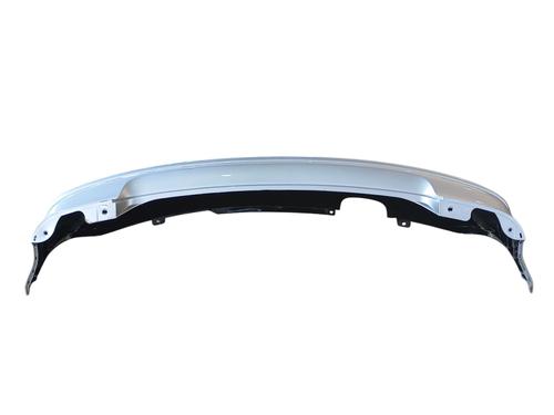 Rear bumper VW POLO IV (9N_, 9A_) 1.4 16V | BP29590002C8 