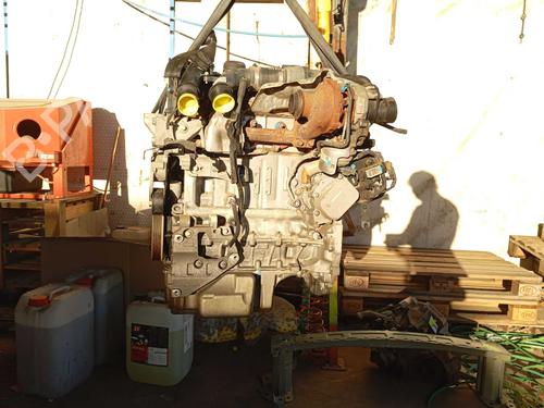 Engine FORD TOURNEO COURIER B460 MPV 1.5 EcoBlue | BP40526269M1  - Image 6