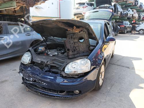 Subframe VW GOLF V (1K1) 2.0 TDI | BP29305323M9 