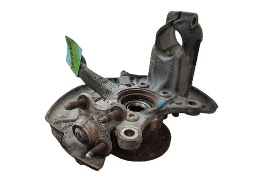 Used Left front steering knuckle VW GOLF V (1K1) 2.0 TDI (170 hp) 30852869