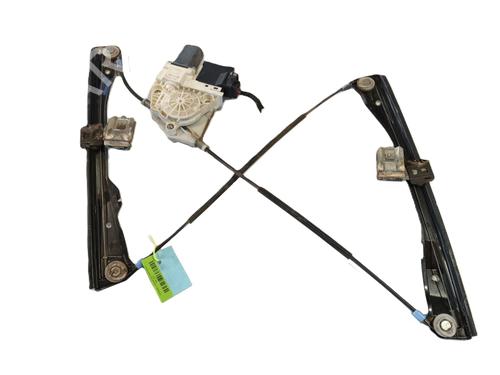Rudehejsemekanisme Højre foran SEAT IBIZA III (6L1) 1.9 TDI (100 hp) 31066912