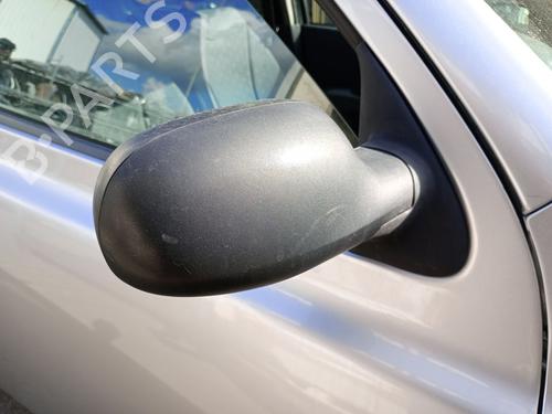 Right mirror NISSAN MICRA III (K12) 1.2 16V | BP22730951C27 