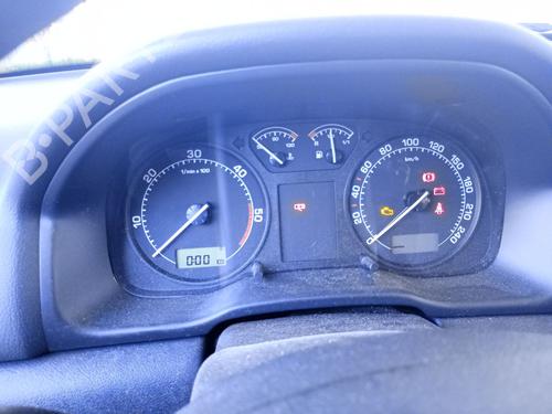 Instrument cluster SKODA OCTAVIA II (1Z3) 1.9 TDI | BP22730609C47 