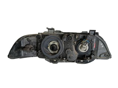 Left headlight BMW 5 (E39) 525 tds | BP19436224C28 