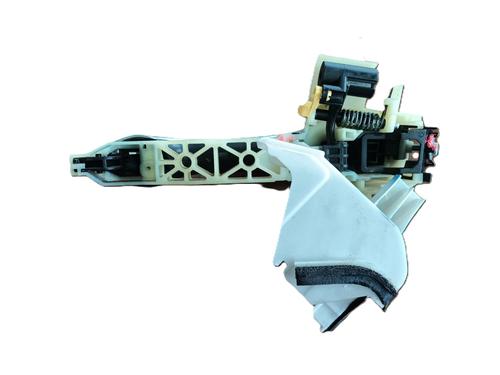 Rear right exterior door handle HYUNDAI SANTA FÉ IV (TM, TMA) 2.2 CRDi | BP29356680C130 
