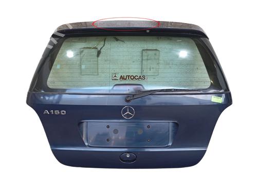 Used Tailgate Tailgate MERCEDES-BENZ A-CLASS (W168) A 160 (168.033, 168.133) (102 hp) 34645871 34645871
