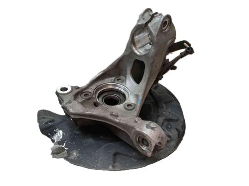 Used Right front steering knuckle Right front steering knuckle SKODA OCTAVIA IV (NX3, NN3, PV3) 1.5 TSi (150 hp) 36668602 36668602