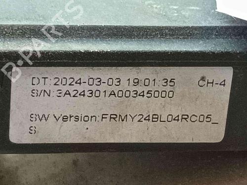 Electronic module MG MG 4 (EH32)  | BP37757916M83  - Image 5