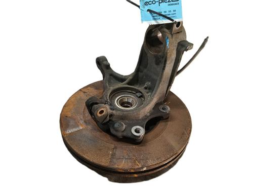 Used Left front steering knuckle CITROËN C3 II (SC_) [2009-2025]  16966035