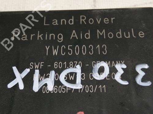 Electronic module LAND ROVER RANGE ROVER SPORT I (L320) 2.7 D 4x4 | BP10326383M83 