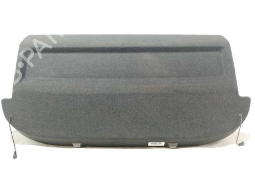 Used Rear parcel shelf OPEL ASTRA H (A04) 1.4 (L48) (90 hp) 6409899