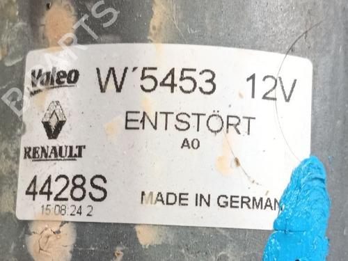 Front wiper motor RENAULT MASTER III Platform/Chassis (EV, HV, UV) 2.3 dCi 130 RWD (HV01, HV10, HV11, HV12, UV01, UV10,... | BP33324271M29 - Image 2