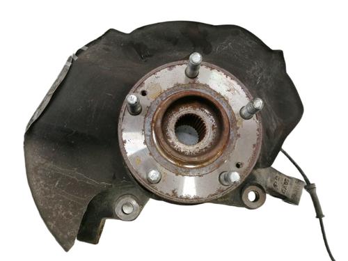 Left front steering knuckle KIA SORENTO II (XM) 2.2 CRDi 4WD | BP10558813M25 