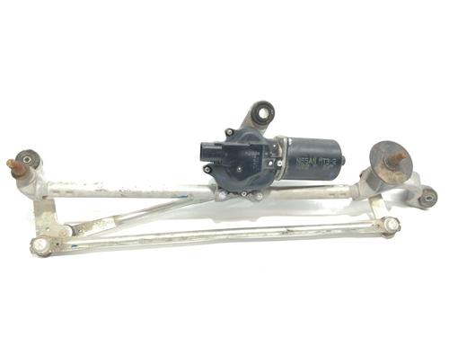 Front wiper motor NISSAN NV200 / EVALIA Bus  | BP6409557M29 