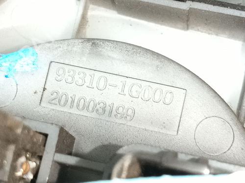 Switch KIA RIO II (JB) 1.4 16V | BP18013953I30 