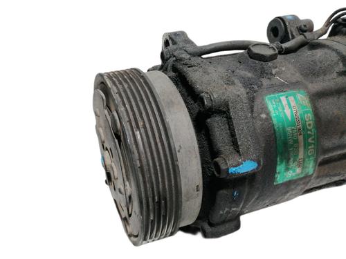 AC compressor SEAT ALHAMBRA (7V8, 7V9)  | BP12180086M34 