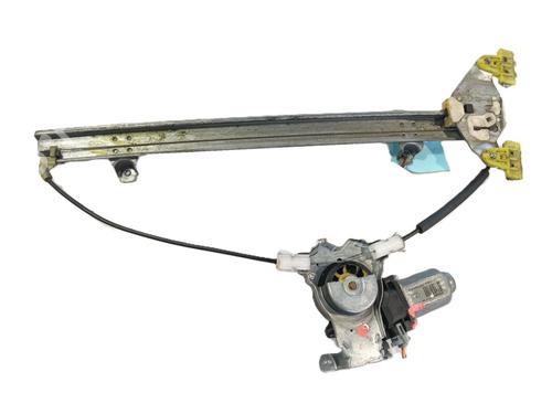 Used Front right window mechanism NISSAN NOTE (E11, NE11) 1.5 dCi (86 hp) 31337431