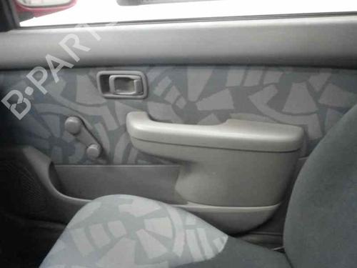 Kollisjonspute styreenhet NISSAN MICRA II (K11)  | BP5388833M53 