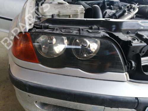Right headlight BMW 3 (E46) 320 d | BP15554653C29 