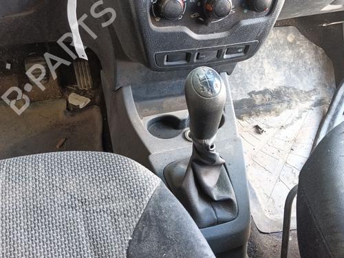 Gearbox DACIA DOKKER Box Body/MPV | BP31189898M3