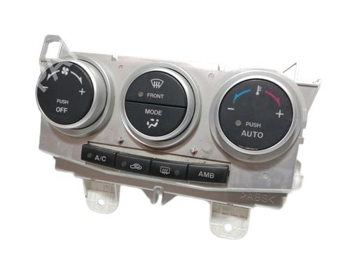 Climate control MAZDA 5 (CR) 2.0 CD (CR19) | BP12554418I5 