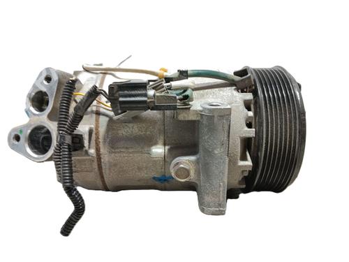 AC compressor RENAULT CAPTUR II (HF_)  | BP17438478M34 