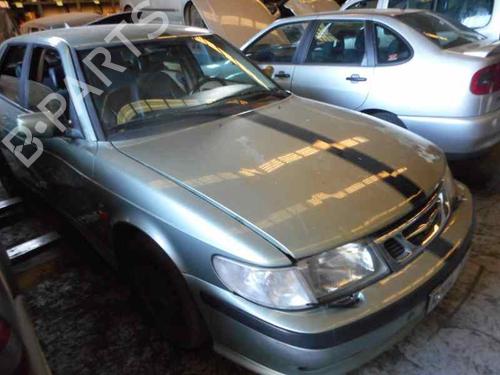Alternator SAAB 9-3 (YS3D) 2.0 Turbo | BP5353805M7 
