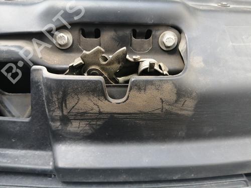 Hood lock PEUGEOT 208 I (CA_, CC_) 1.0 VTi | BP21050968C133