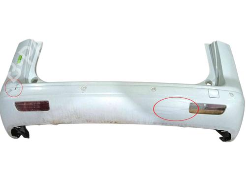Used Rear bumper Rear bumper 38265268 38265268