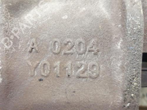 Right front brake caliper FORD MONDEO III (B5Y)  | BP13685735M104 