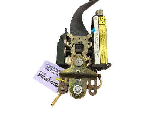 Front left seatbelt FIAT DUCATO Platform/Chassis (244_) 2.8 JTD | BP34647666I26 - Image 3