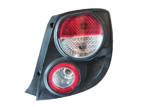 Used Right taillight CHEVROLET AVEO Hatchback (T300) [2011-2025]  26661047