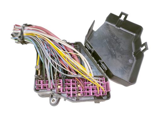 Zekeringkast AUDI A4 B5 (8D2) 1.9 TDI | BP11680842E1 