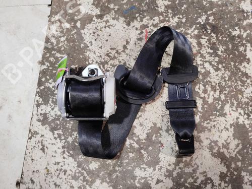 Used Rear right seatbelt Rear right seatbelt 39591526 39591526
