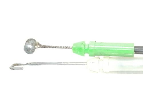 Rear left lock SUZUKI GRAND VITARA II (JT, TE, TD) 1.9 DDiS (JB419WD, JB419XD) | BP6985364C100 
