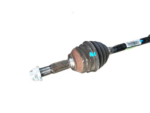 Left front driveshaft MG MG ZS SUV (AZS1) 1.0 T-GDi | BP33690824M38 - Image 2