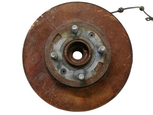 Right front steering knuckle HYUNDAI i20 I (PB, PBT) 1.4 CRDi | BP7272767M26 